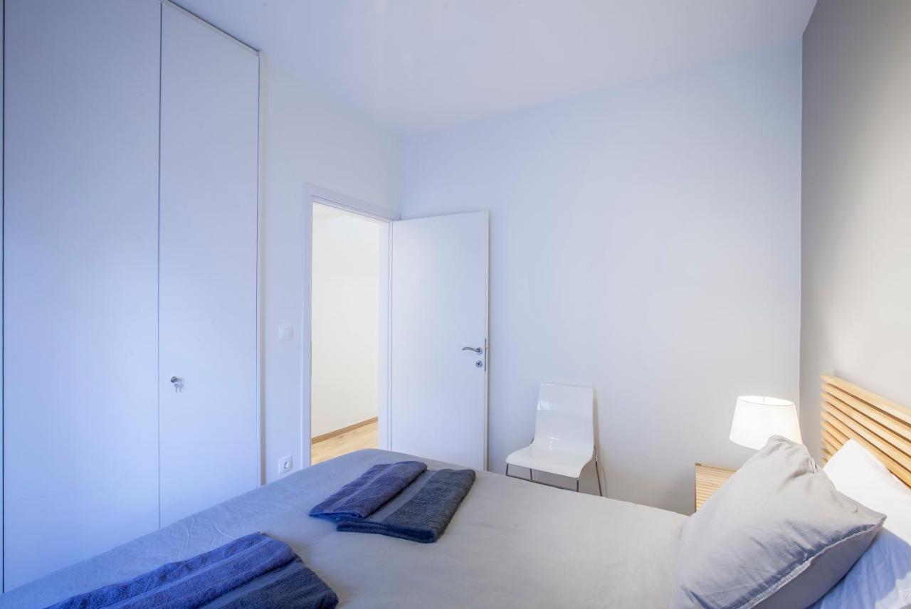 Alterra Vita City Apartment سالونيك المظهر الخارجي الصورة