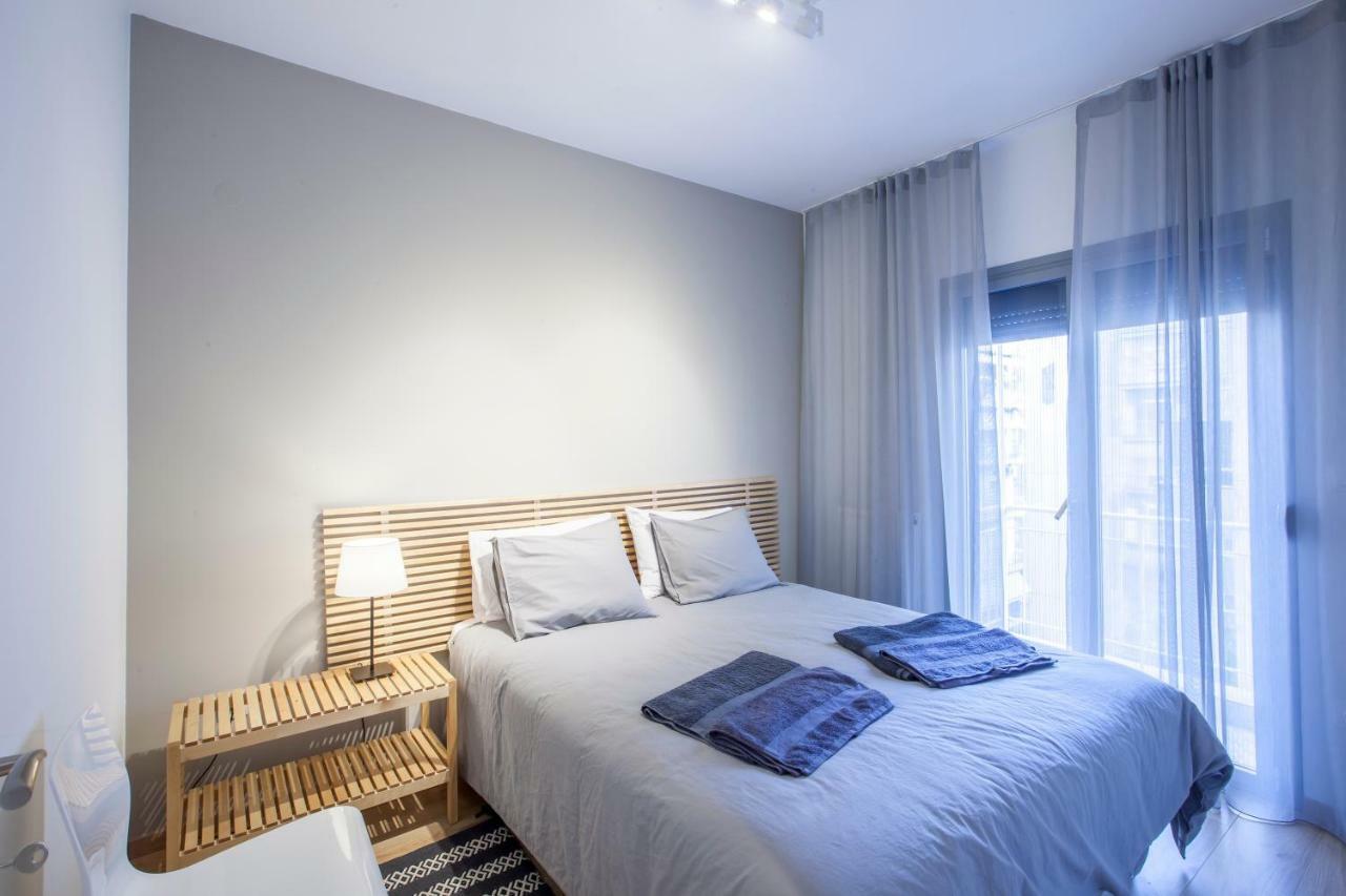 Alterra Vita City Apartment سالونيك المظهر الخارجي الصورة