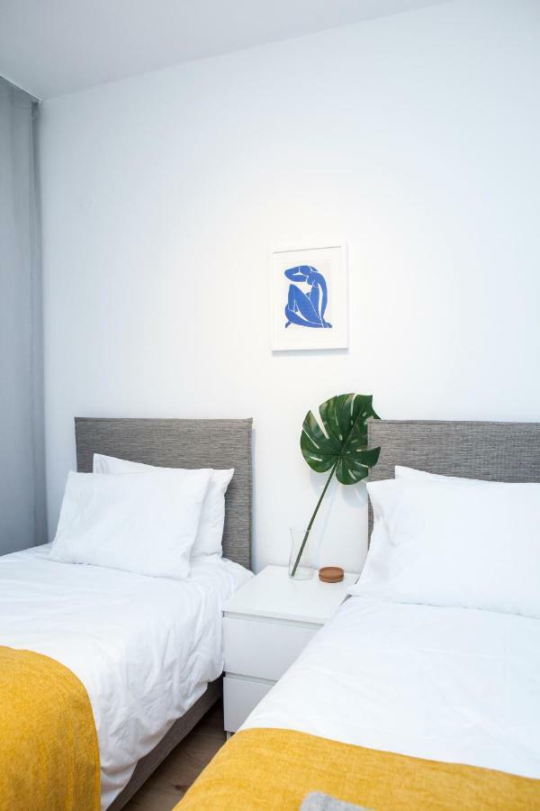 Alterra Vita City Apartment سالونيك المظهر الخارجي الصورة