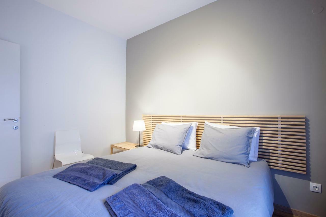 Alterra Vita City Apartment سالونيك المظهر الخارجي الصورة