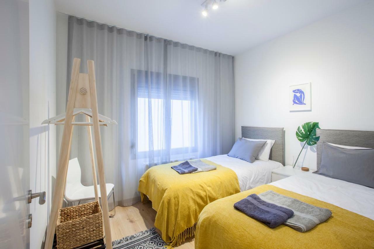 Alterra Vita City Apartment سالونيك المظهر الخارجي الصورة
